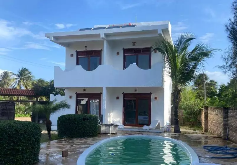 ホテル Maceió Kite House