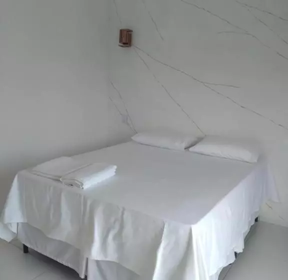 ホテル Maceió Kite House