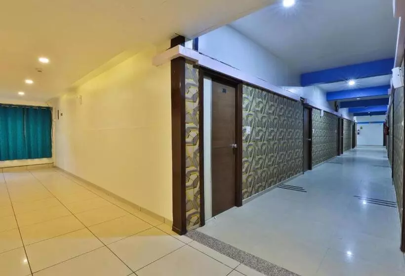 ホテル Nilkanth,ahmedabad