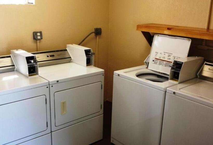 Szálloda Ocean Landings Resort & Racquet Club