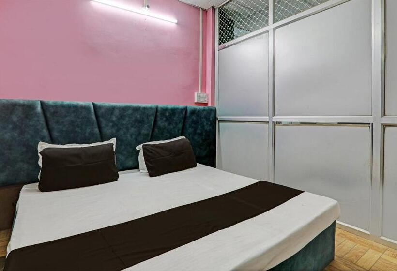 فندق Oyo Flagship Bhoomi Palace