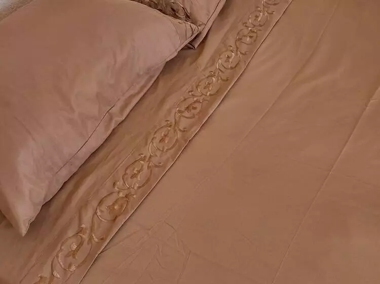 ホテル Posada Maria