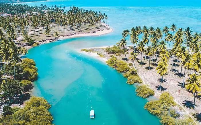 Hotel Pousada Bicas Japaratinga