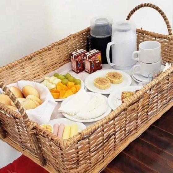 Hotel Pousada Bicas Japaratinga