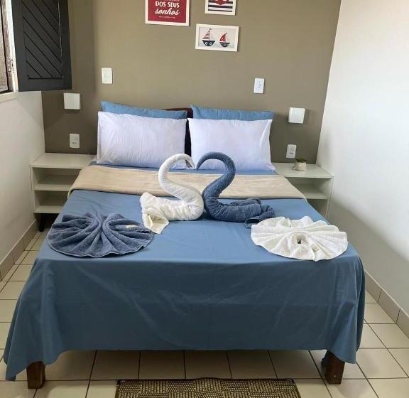 Hotel Pousada Bicas Japaratinga