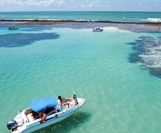 Hotel Pousada Bicas Japaratinga