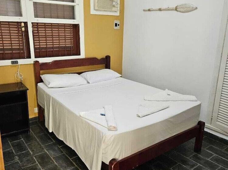 Hotel Pousada Da Mary