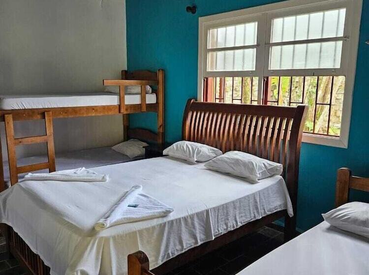 Hotel Pousada Da Mary