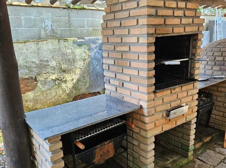 Hotel Pousada Da Mary