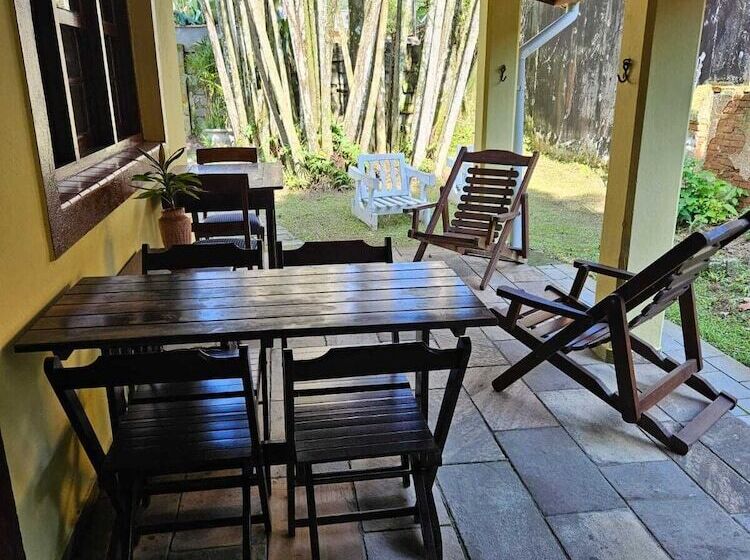 Hotel Pousada Da Mary