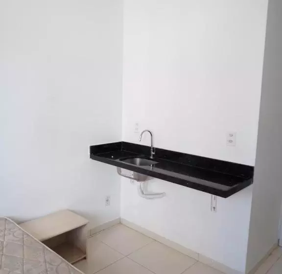 ホテル Prime Hospedagens   Residencial Bellágio