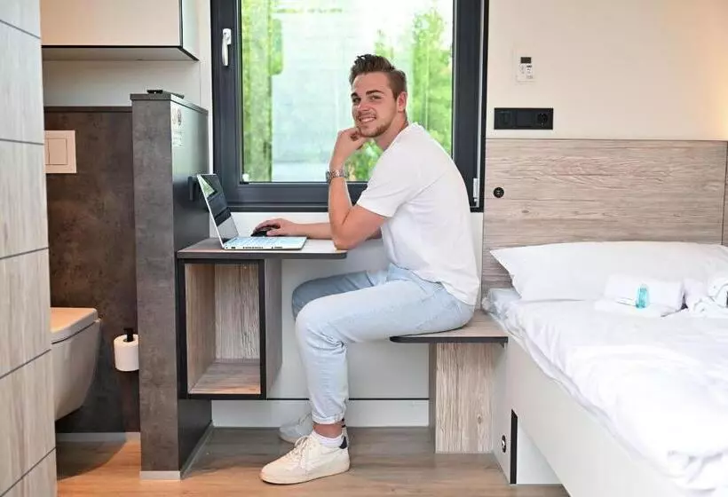 هتل Roatel Magdeburg A2 My Roatel Com