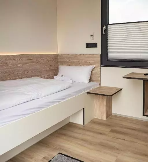 هتل Roatel Magdeburg A2 My Roatel Com