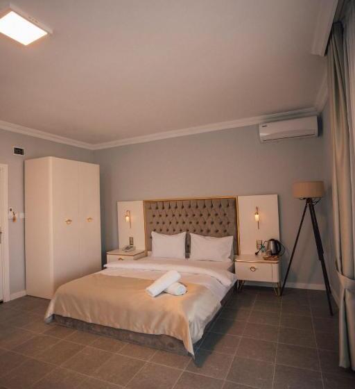 Отель Sapanca Terrace Boutique