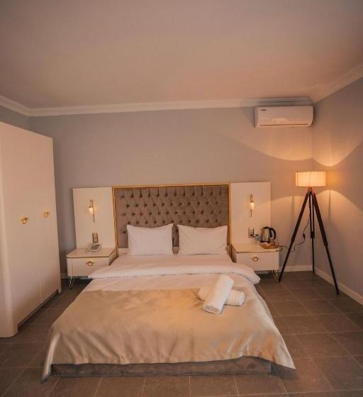 Отель Sapanca Terrace Boutique