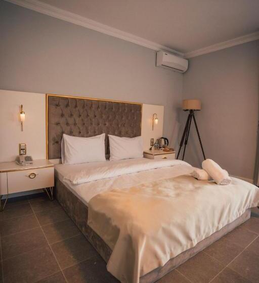 Отель Sapanca Terrace Boutique