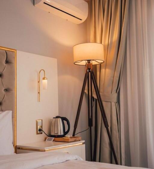 Отель Sapanca Terrace Boutique