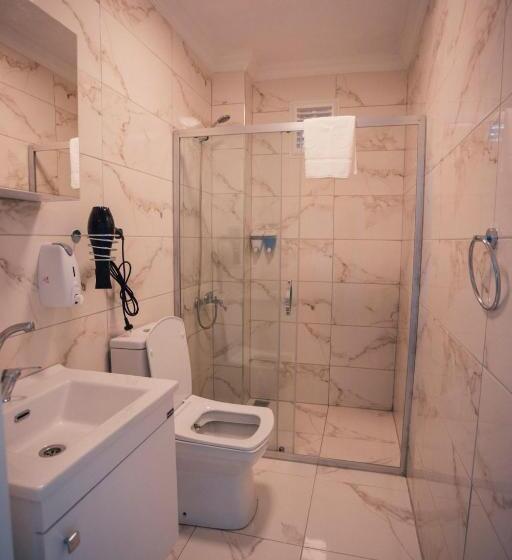 Отель Sapanca Terrace Boutique