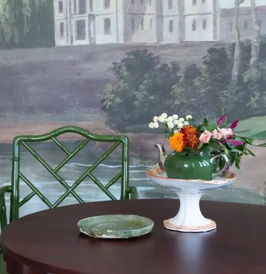 ホテル Solar De Vila Meã