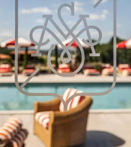 ホテル Solar De Vila Meã