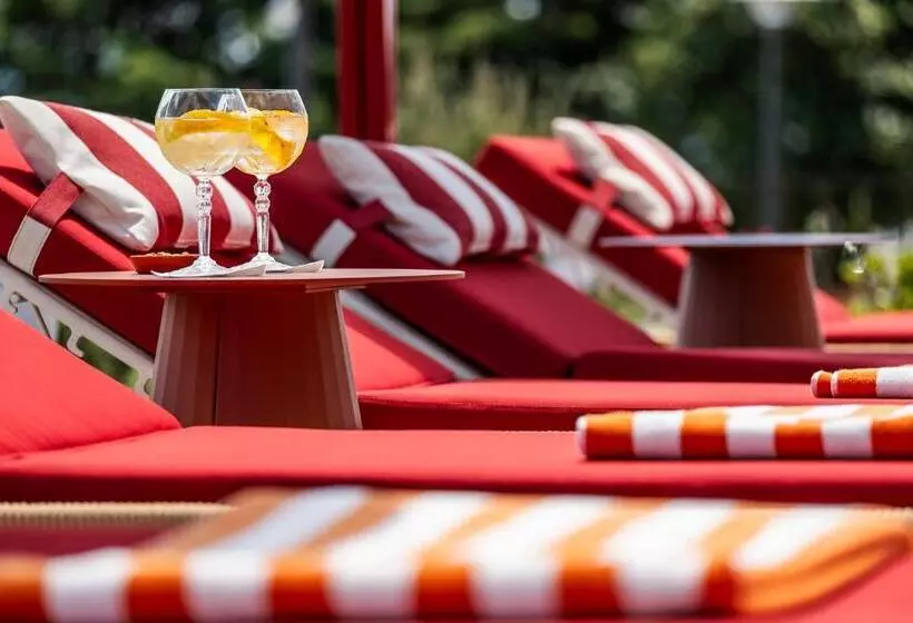 ホテル Solar De Vila Meã