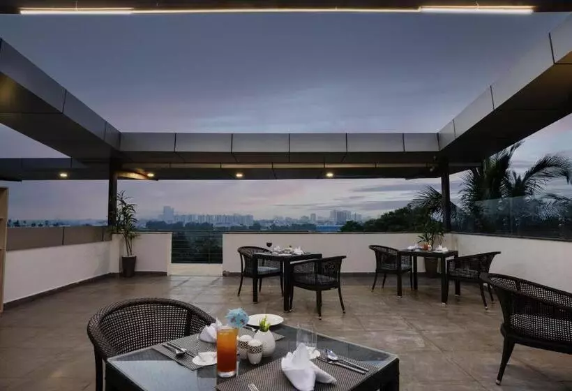 Hotelli The Palomar By Crossway