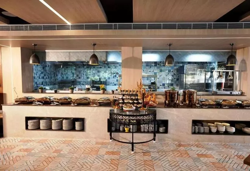 Hotelli The Palomar By Crossway