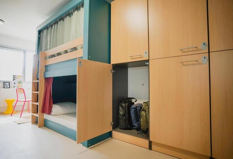 فندق The People Caen