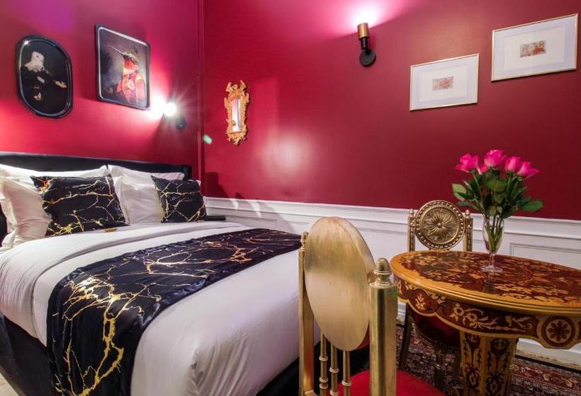 La Flûte Enchantée