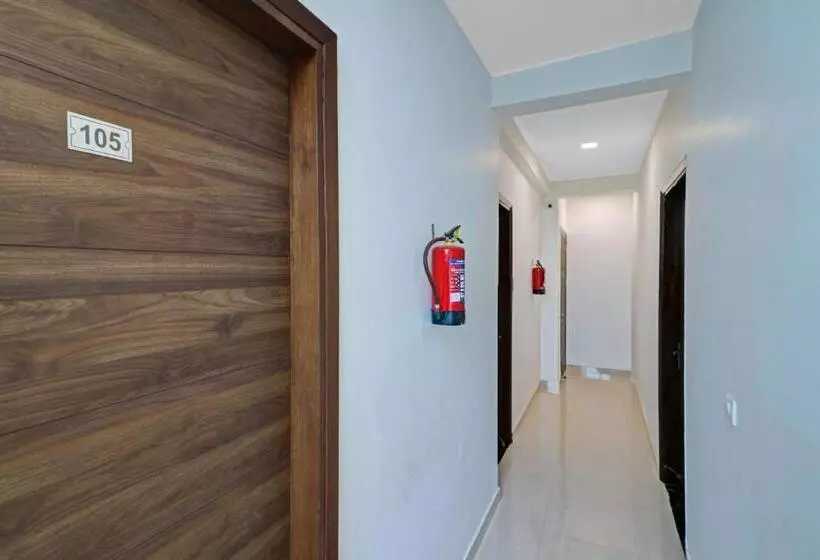 Oyo Hotel Safari Inn