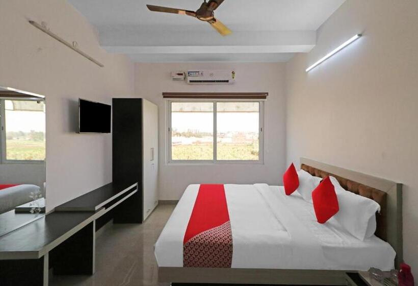 Oyo Hotel Safari Inn