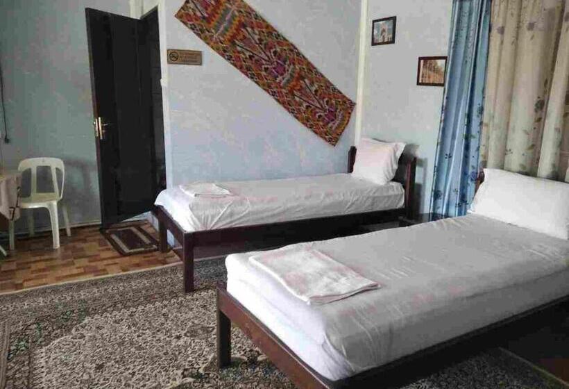 Пансион али нур