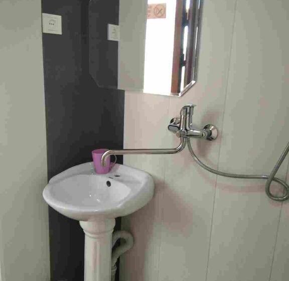 Пансион али нур