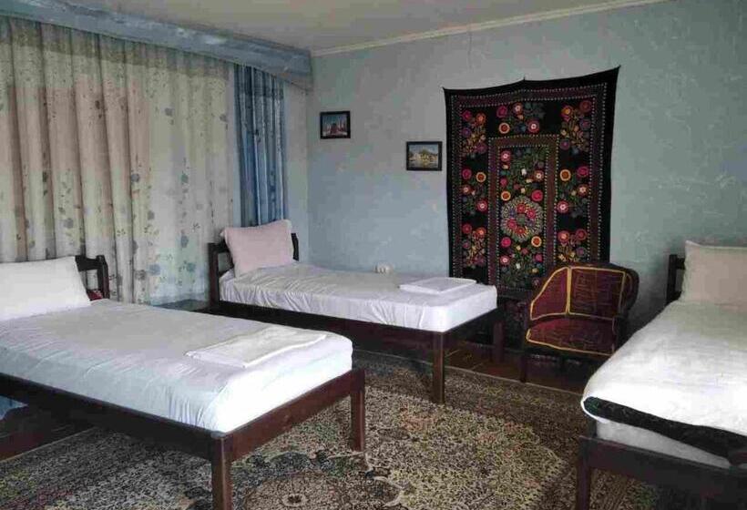 Пансион али нур