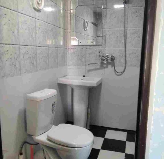 Пансион али нур