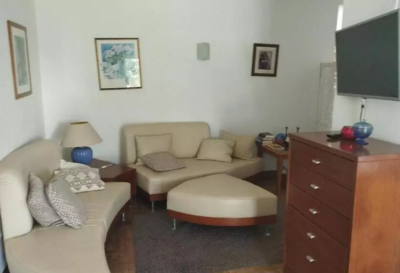 ペンション Casa Sarguito