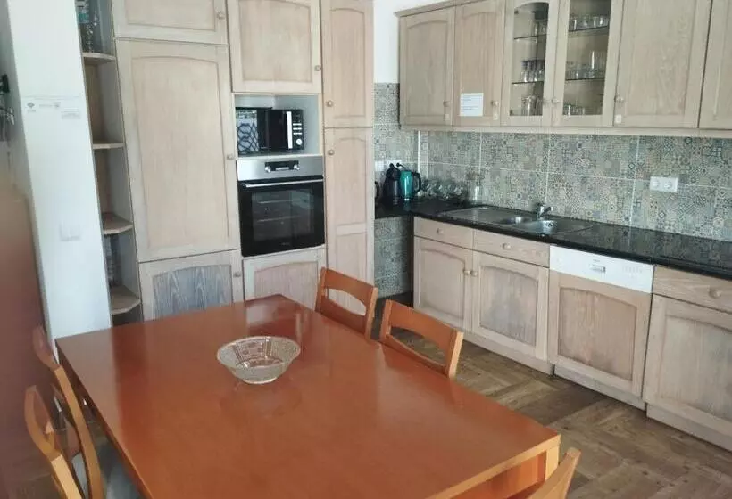 ペンション Casa Sarguito