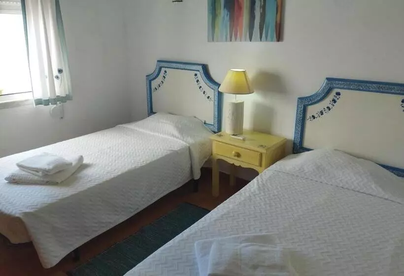 ペンション Casa Sarguito