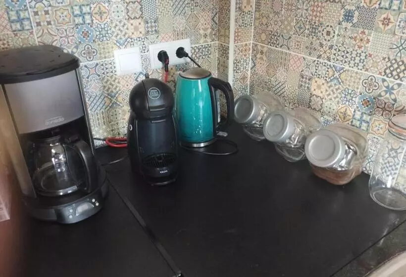 ペンション Casa Sarguito