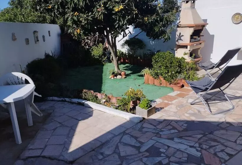 ペンション Casa Sarguito