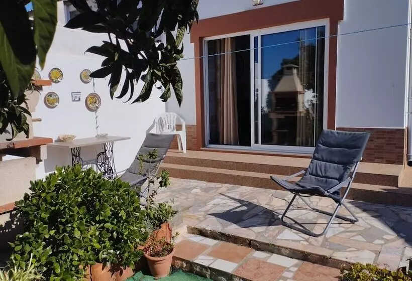 ペンション Casa Sarguito