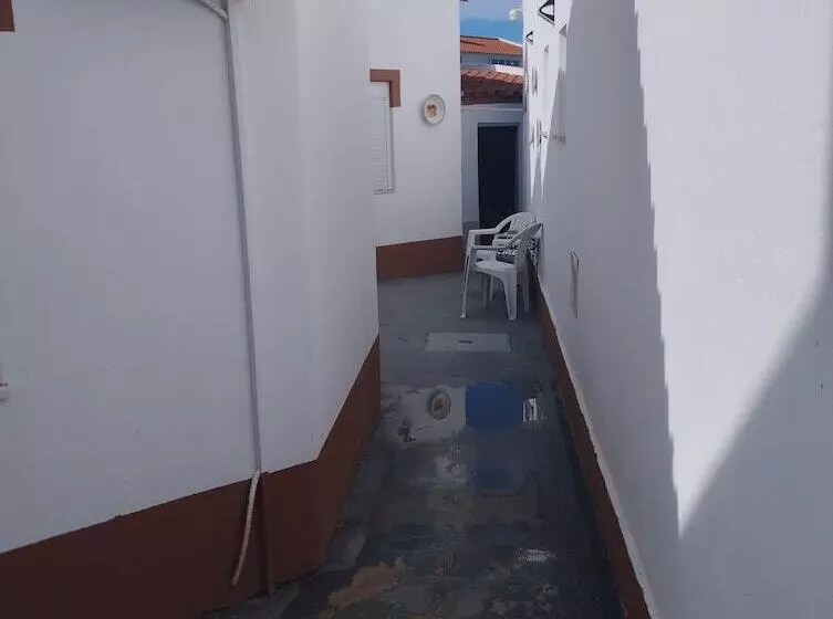 ペンション Casa Sarguito