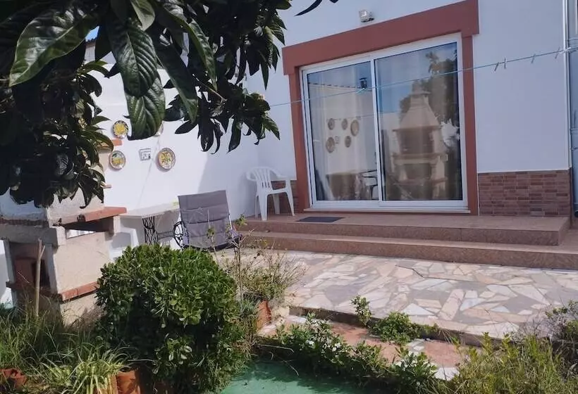 ペンション Casa Sarguito