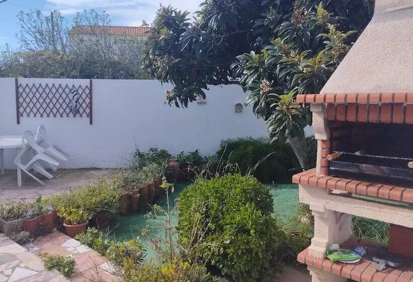 ペンション Casa Sarguito