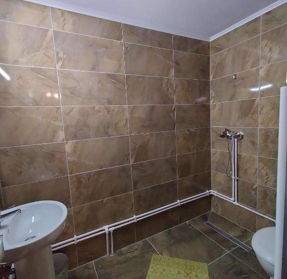 پانسیون Casa Vânătorilor