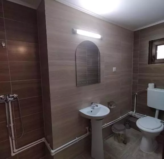 ペンション Casa Vânătorilor