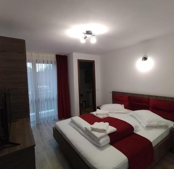 پانسیون Casa Vânătorilor