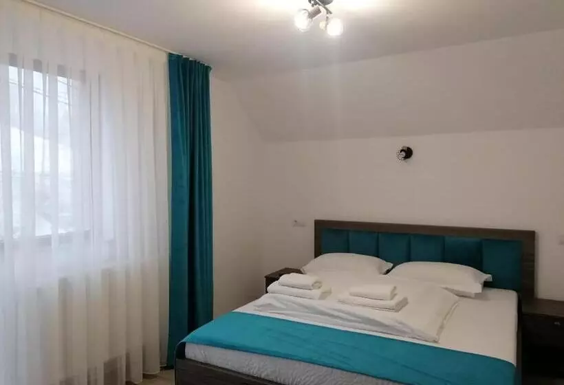 ペンション Casa Vânătorilor