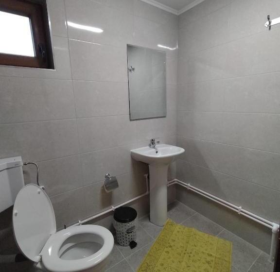 پانسیون Casa Vânătorilor