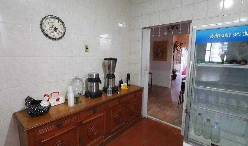 펜션 Hospedagem Hostel Das Artes